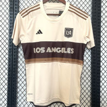 2024/25 RM Special Edition Black Fans Soccer Jersey
