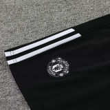 2024/25 M Utd White Training Tracksuit