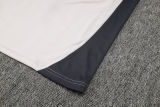 2024/25 RM Off-White Training Jersey(A Set)