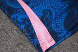 2025 RM Sapphire Blue Kids Sweater Tracksuit