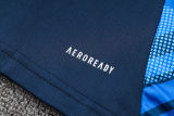 2024/25 Ad~ Sapphire Blue Sweater Tracksuit