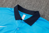 2024/25 CFC Blue POLO Training Tracksuit