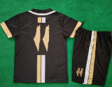 2024/25 Palestine Kids Soccer Jersey 英文