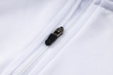 2025 JOMA White Sweater Tracksuit