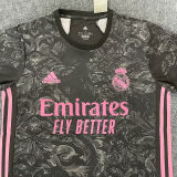 2020/24 RM Third Fans Soccer Jersey