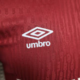 2024/25 West Ham Home Player Version Soccer Jersey