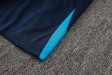 2024/25 CFC Sapphire Blue Training Jersey(A Set)