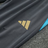2024/25 Argentina Grey Sweater Tracksuit