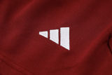 2024/25 Internacional Red Vest Training Jersey(A Set)