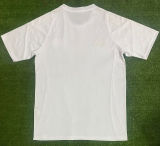 2025 Algeria Special Edition White Fans Soccer Jersey