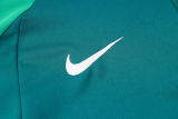 2024/25 Portugal Blackish Green Sweater Tracksuit