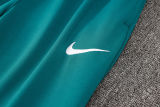 2024/25 Portugal Blackish Green Sweater Tracksuit
