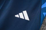 2024/25 Ad~ Sapphire Blue Sweater Tracksuit