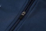 2024/25 Nk~ Sapphire Blue Kids Sweater Tracksuit
