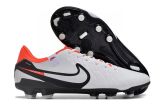 Nike legendary tenth generation FG football shoes Nike Legend X Academy
