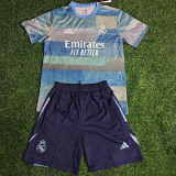 2025/26 RM Training Jersey(A Set)