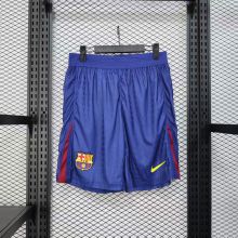 2025/26 BA Home Player Version Shorts Pants