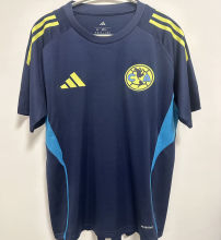 2025/26 Club America Training  Jersey
