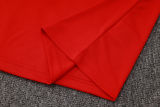 2025/26  M Utd Red Vest Training Jersey(A Set)