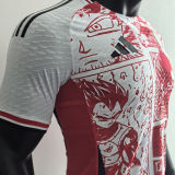 2025 Japan Special Edition Player Version Jersey