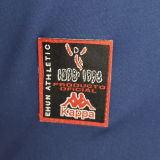 1997/98 Bilbao AT Away Retro Soccer Jersey