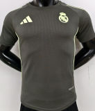 2025/26 RM Special Edition Player Version Soccer Jersey