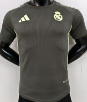 2025/26 RM Special Edition Player Version Soccer Jersey