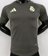 2025/26 RM Special Edition Player Version Soccer Jersey