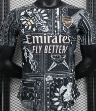 2023/24 ARS Special Edition Player Version Soccer Jersey 阿森纳