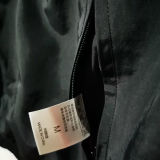 2023 Belgium Reversible Windbreaker 双面