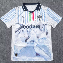 2025/26 Monterrey Training Soccer Jersey