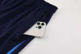 2025 NK~ Sapphire Blue Training Jersey (A Set)