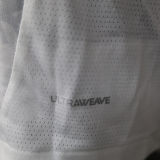 2025 Ghana White Player Version Jersey