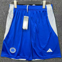 2025/26 Cruzeiro Away Blue Shorts pants