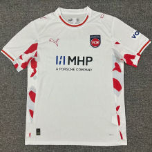 2025/26 Heidenheim Third Fans Soccer Jersey 海登海姆