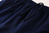 2025/26 RM Sapphire Blue Hoody Zipper Jacket