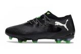 Puma's future 8 generations of essence full knitting series FG football shoes