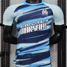 2025/26 MS Special Edition Player Version Soccer Jersey