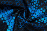 2024/25 Napoli Blue Jacket Tracksuit