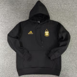 2023 Argentina Black Hoody