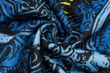 2024/25 Brazil Blue Jacket Tracksuit
