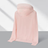 Ice mist powder # New Ice Thin Series Elastic Sunscreen Clothing
