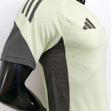 2025/26 RM Special Edition Player Version Soccer Jersey