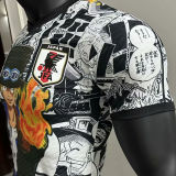 2025 Japan Special Edition Player Version Jersey