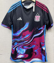 2023 Argentina Special Edition Fans Jersey