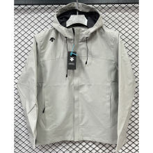 2025 DST Grey Outdoor Jackets #F703冲锋衣