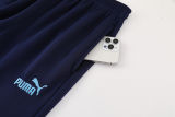 2025/26 MS Sapphire Blue Jacket Tracksuit