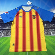2025/26 Valencia Third Fans Soccer Jersey