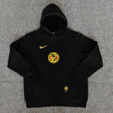 2024/25 Mexico Liga Black Hoody