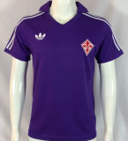1979/80 ACF FCHome Retro Soccer Jersey